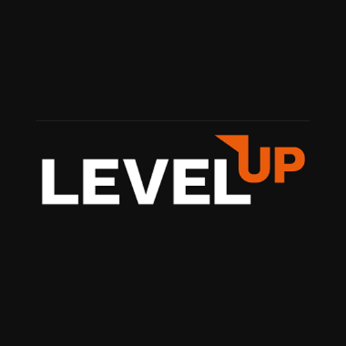 Level Up Casino logo