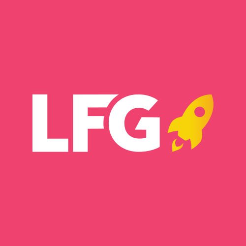 LFG Casino logo
