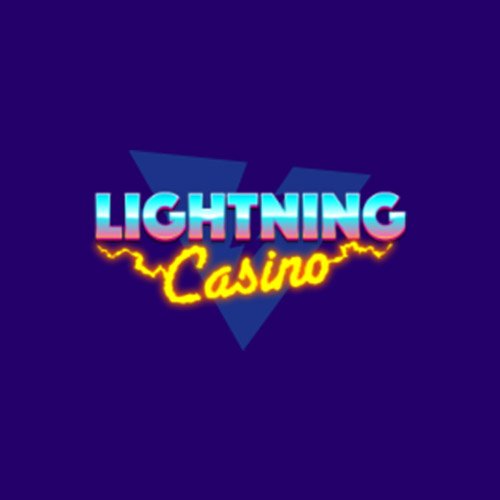 Lightning Casino logo