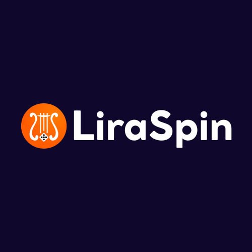 Liraspin Casino logo