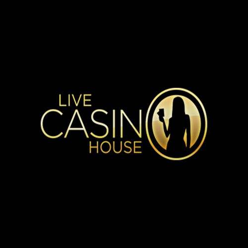 LiveCasino House logo