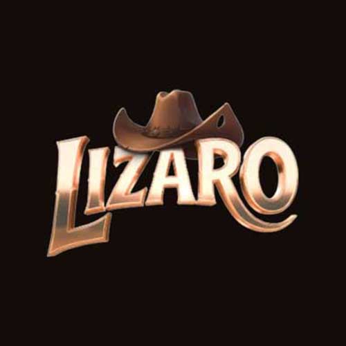 Lizaro Casino logo