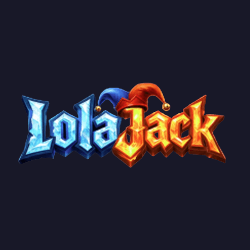 LolaJack logo