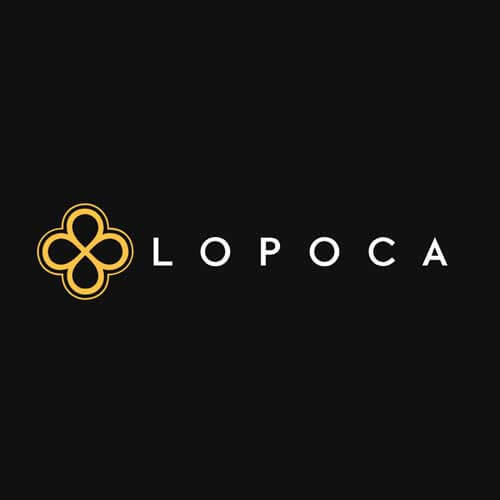 Lopoca Casino logo