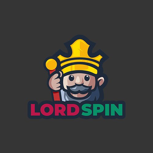 LordSpin Casino logo
