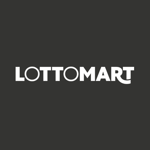 LottoMart Casino logo