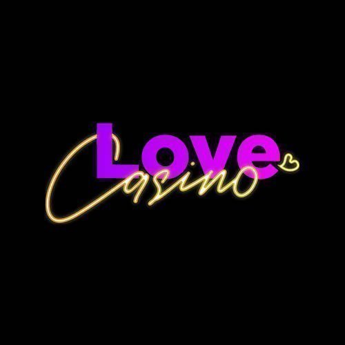 Love Casino logo