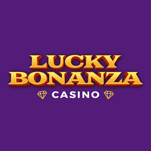 Lucky Bonanza Casino logo