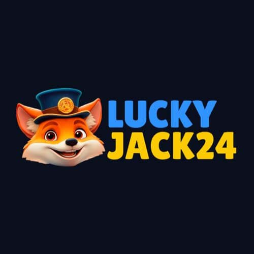 Lucky Jack24 Casino logo