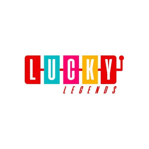 Lucky Legends Casino logo