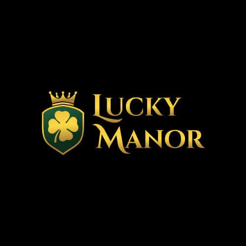 Lucky Manor Casino logo