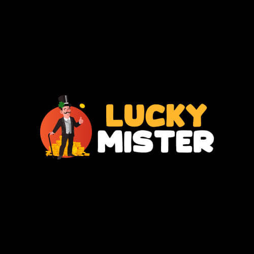 Lucky Mister Casino logo