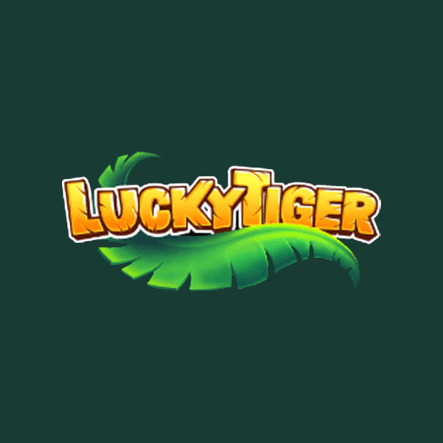 Lucky Tiger Casino logo