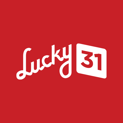 Lucky31 Casino logo
