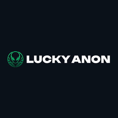LuckyAnon Casino logo