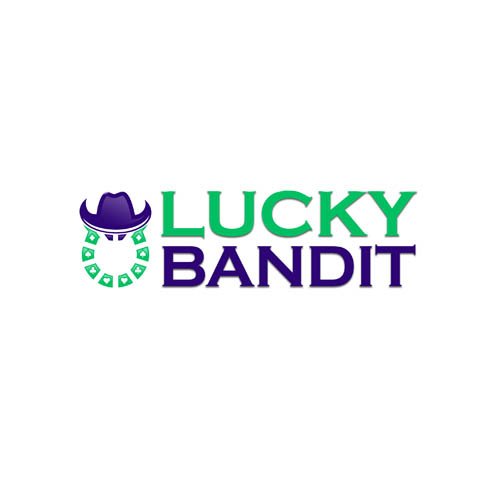 LuckyBandit Casino logo