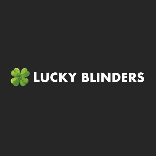 LuckyBlinders Casino logo
