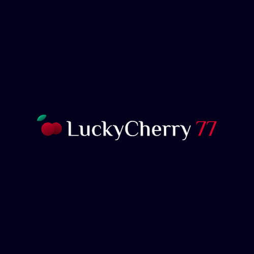 LuckyCherry77 Casino logo