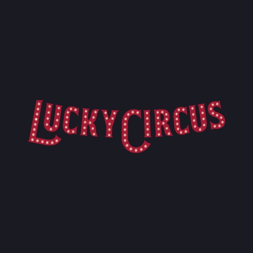 LuckyCircus Casino logo