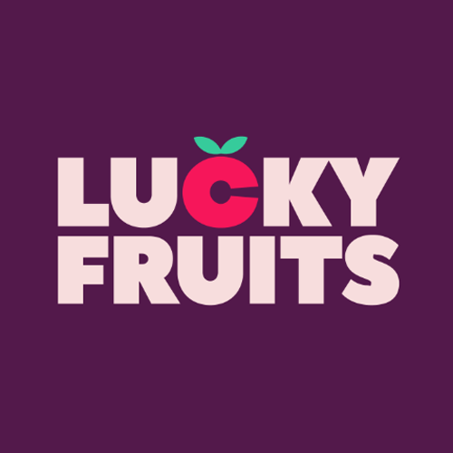 LuckyFruits Casino logo