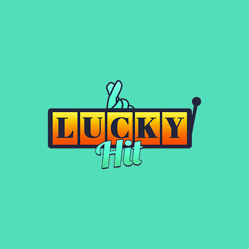 Luckyhit Casino logo