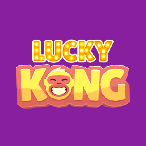 LuckyKong Casino logo