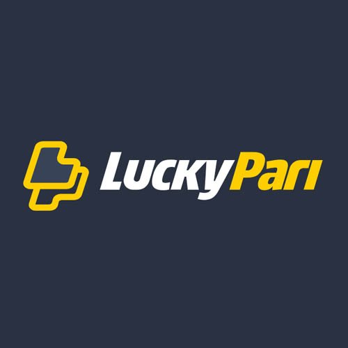 LuckyPari Casino logo