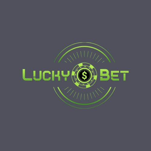 LuckyPokerBet Casino logo
