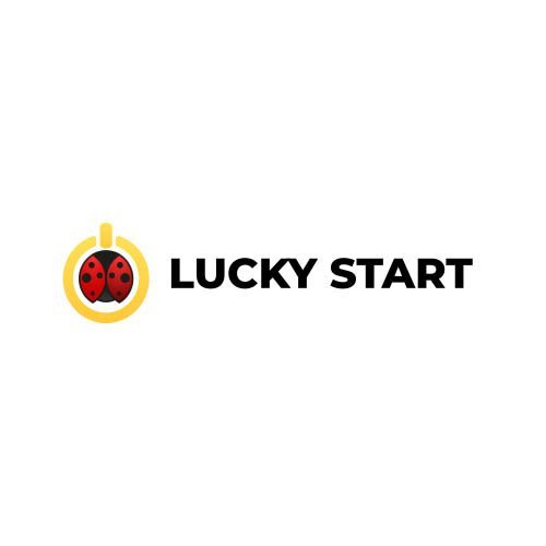 LuckyStart Casino logo