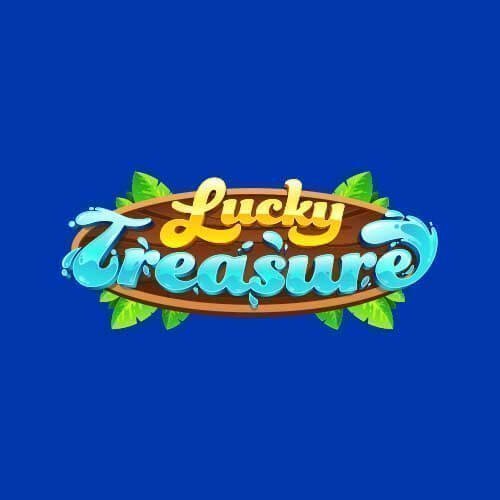 LuckyTreasure Casino logo