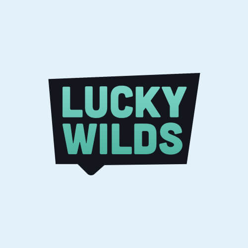 LuckyWilds Casino logo