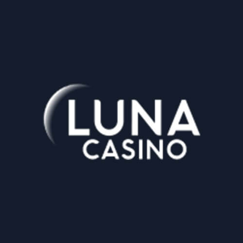 Luna Casino logo