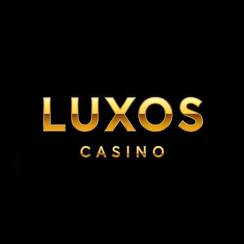 Luxos Casino logo