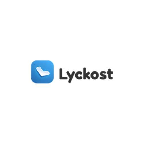 Lyckost Casino logo