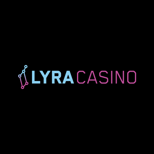 Lyra Casino logo