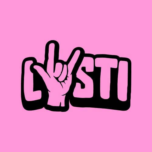 Lysti Casino logo
