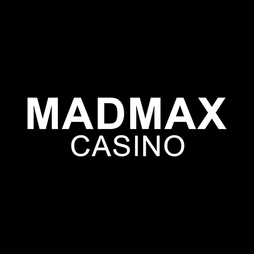 MadMax Casino logo