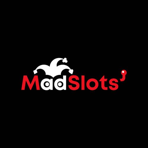 MadSlots Casino logo