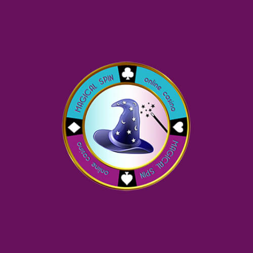 Magical Casino logo