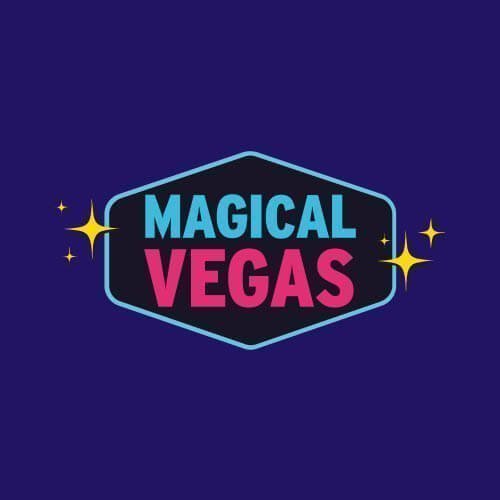 Magical Vegas Casino logo