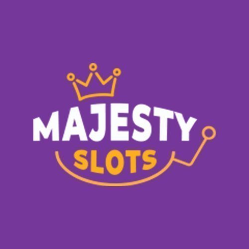 MajestySlots Casino logo