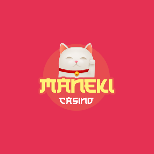 Maneki Casino logo