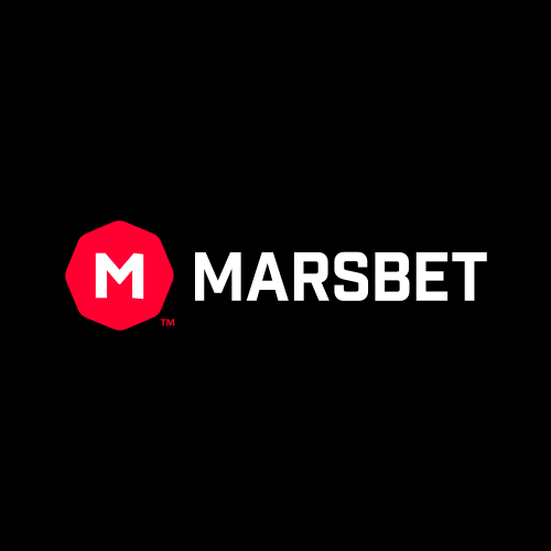 Marsbet Casino logo