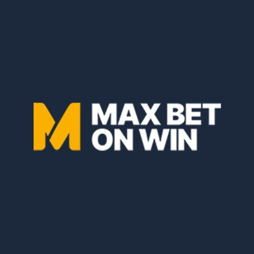 MaxBetOnWin Casino logo