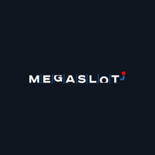 MegaSlot Casino logo