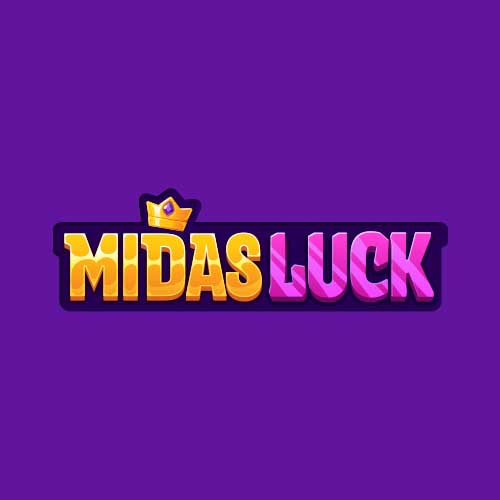 MidasLuck Casino logo