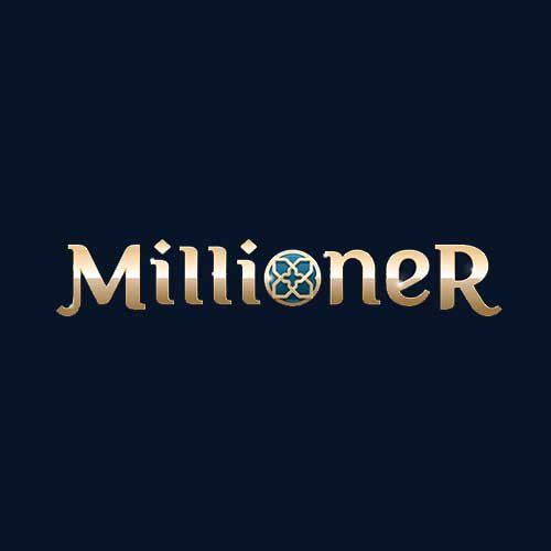 Millioner Casino logo