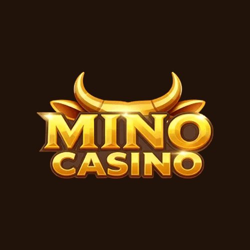 Mino Casino logo