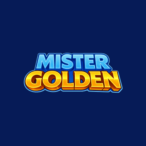Mister Golden Casino logo