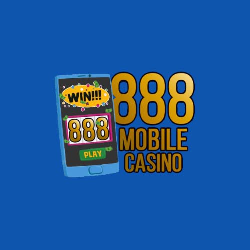 Mobile Casino 888 logo